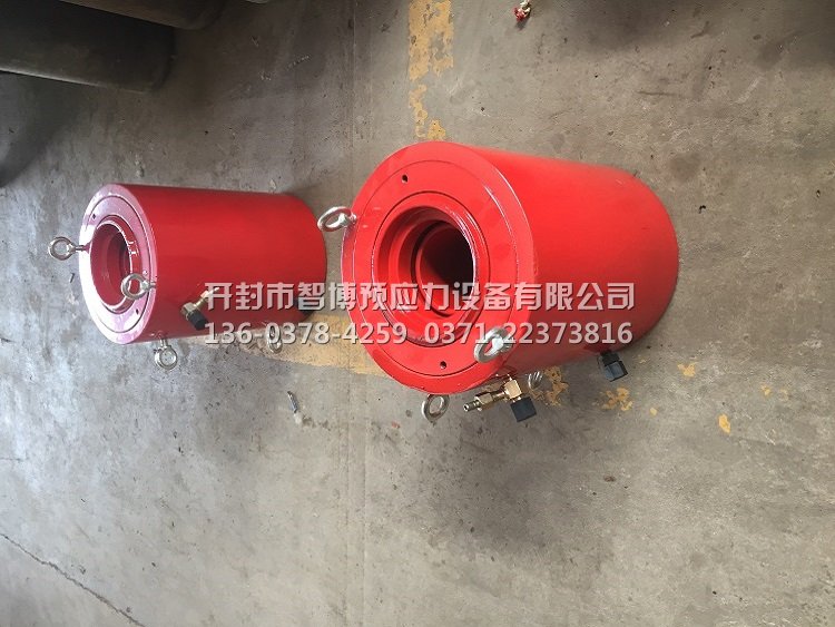 張拉千斤頂 張拉千斤頂